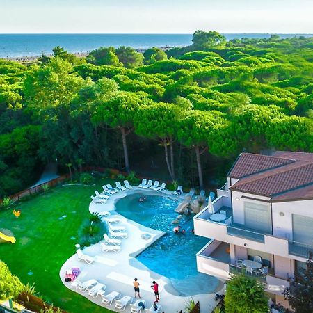 Costa Rica Bibione Eco Resort Exterior photo
