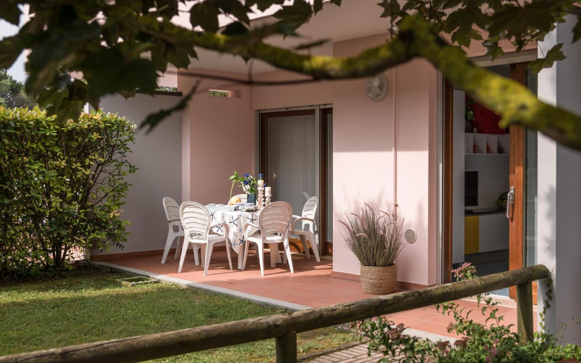 Costa Rica Bibione Eco Resort Exterior photo