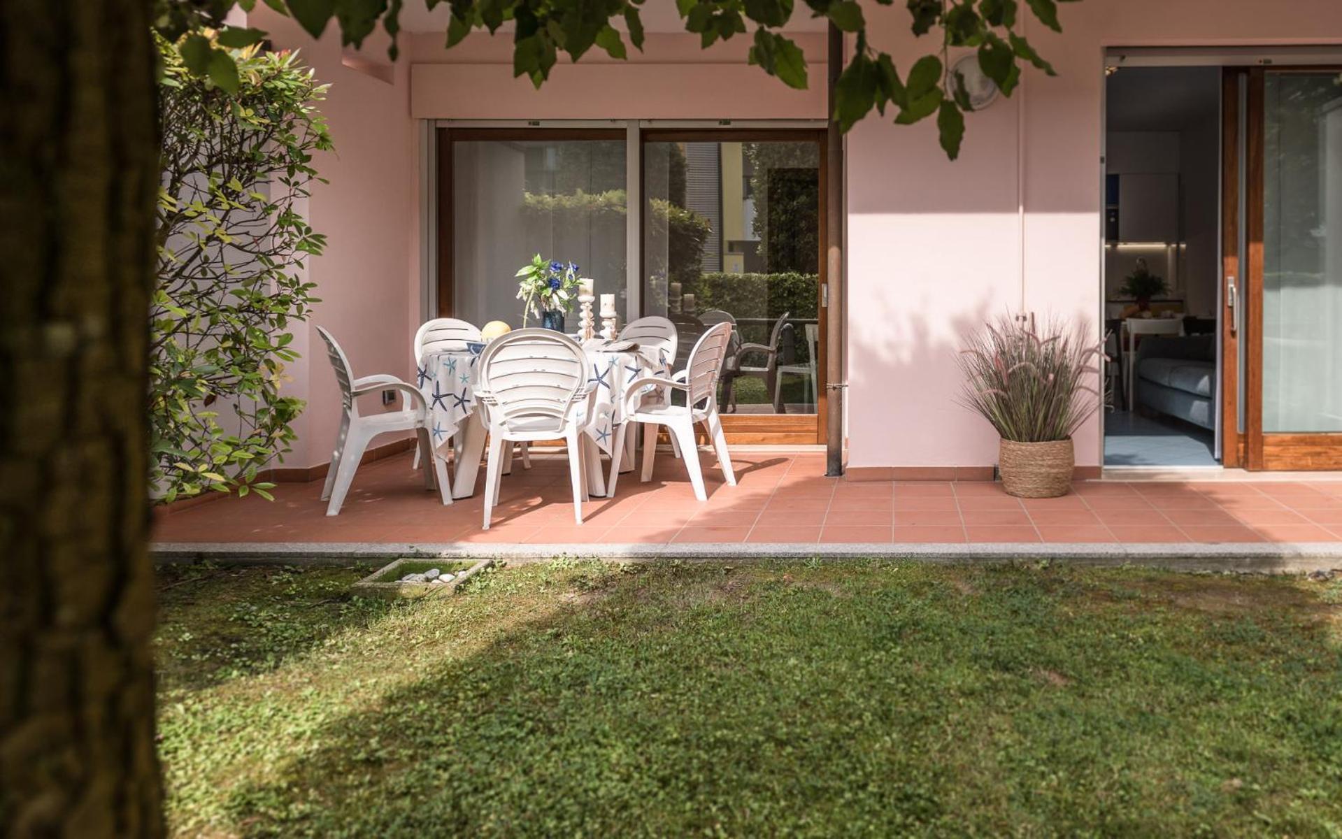 Costa Rica Bibione Eco Resort Exterior photo