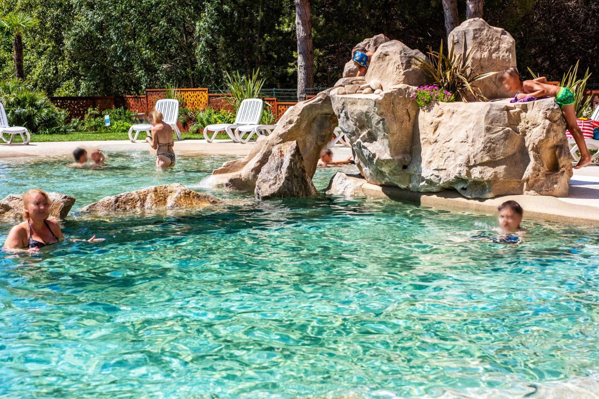 Costa Rica Bibione Eco Resort Exterior photo