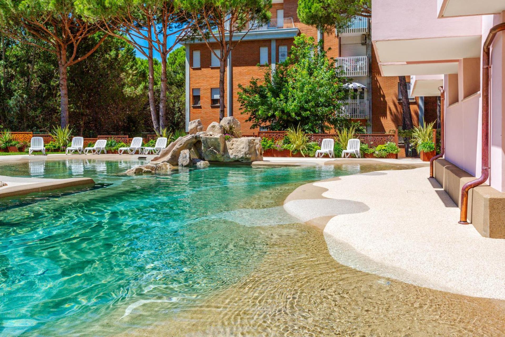 Costa Rica Bibione Eco Resort Exterior photo