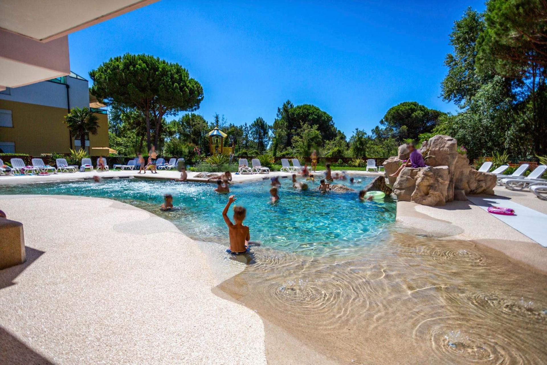 Costa Rica Bibione Eco Resort Exterior photo