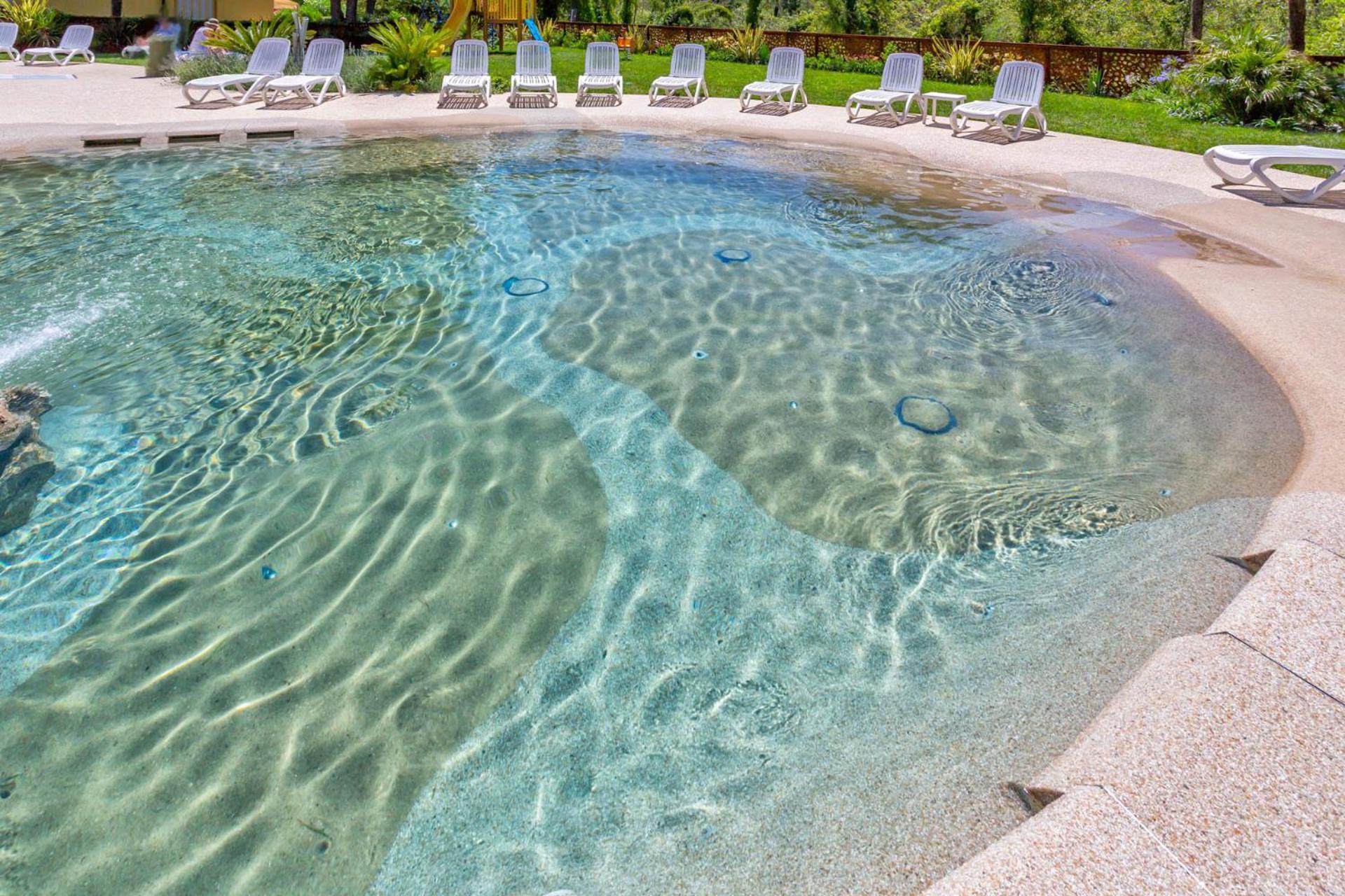 Costa Rica Bibione Eco Resort Exterior photo
