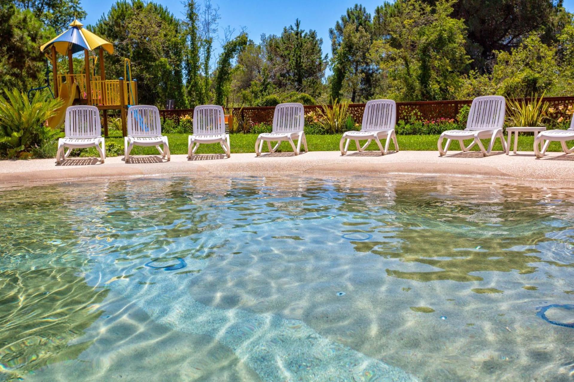 Costa Rica Bibione Eco Resort Exterior photo